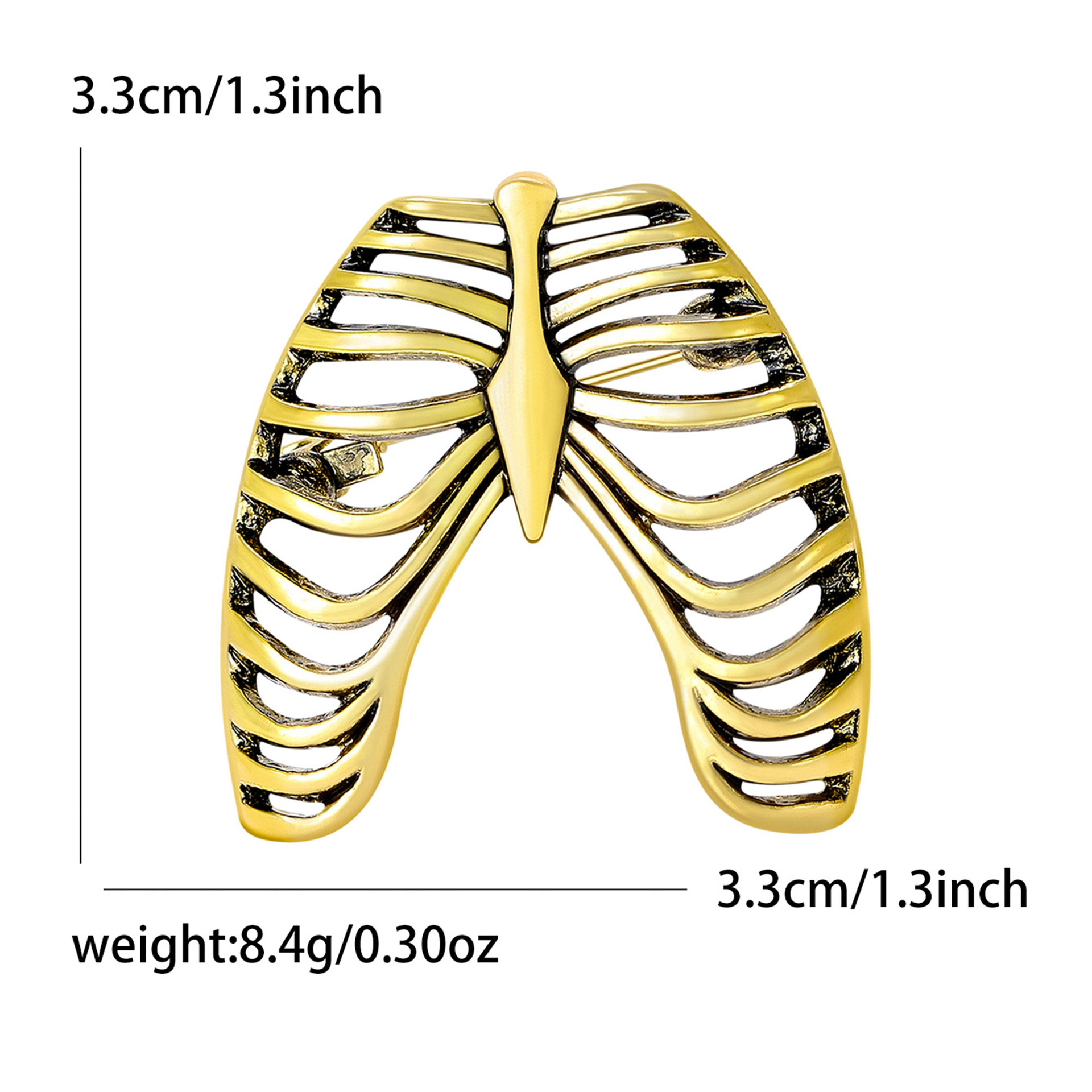 1:Ancient gold-ancient gold 2650-gd