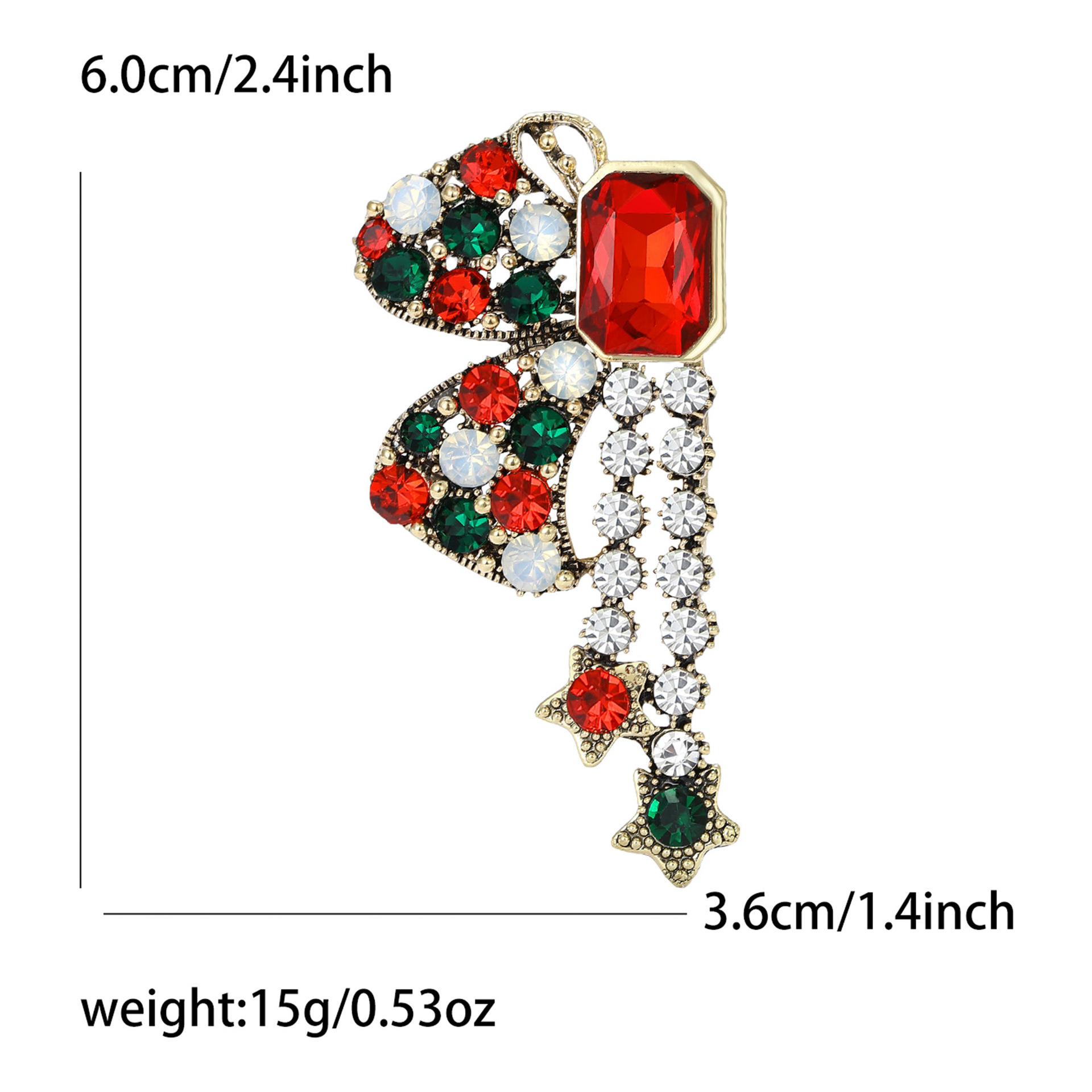 1:MM-BR-2494-Red-RD