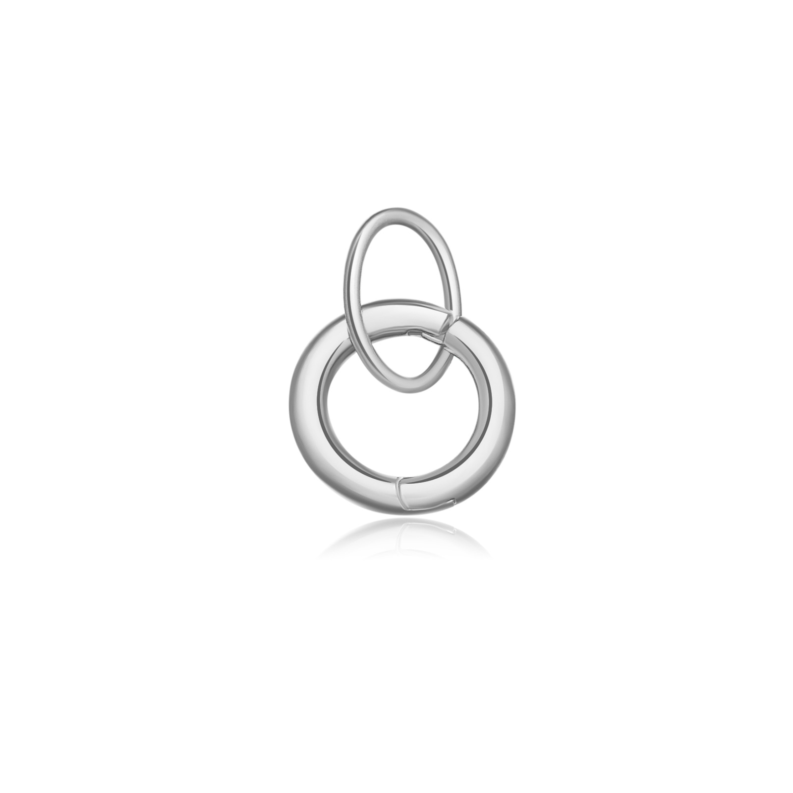 13:Platinum-Closed Circle