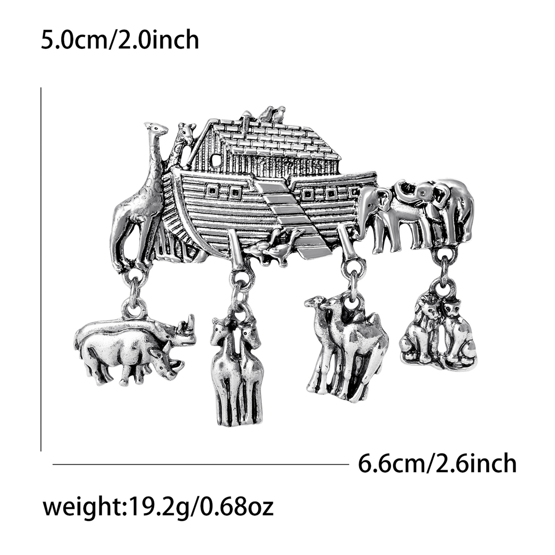 2:Ancient silver, silver-5204-sl