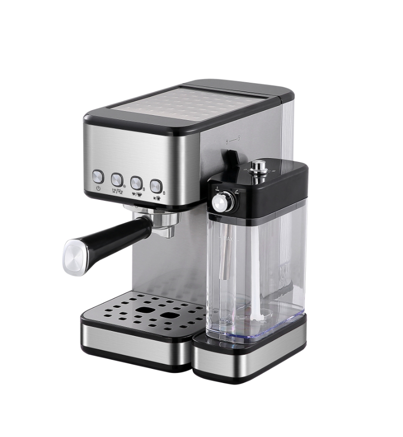 517n with milk tank-mechanical model