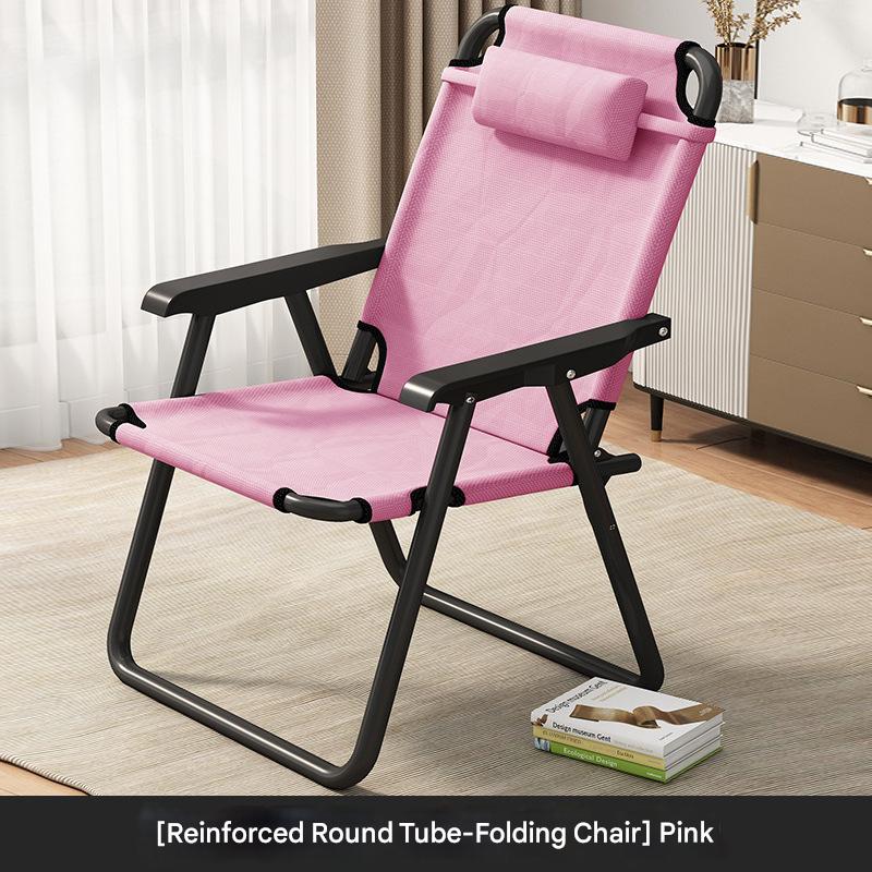 Large pink (separate chair)