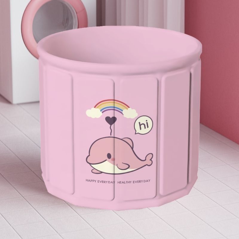 pink 70*65cm