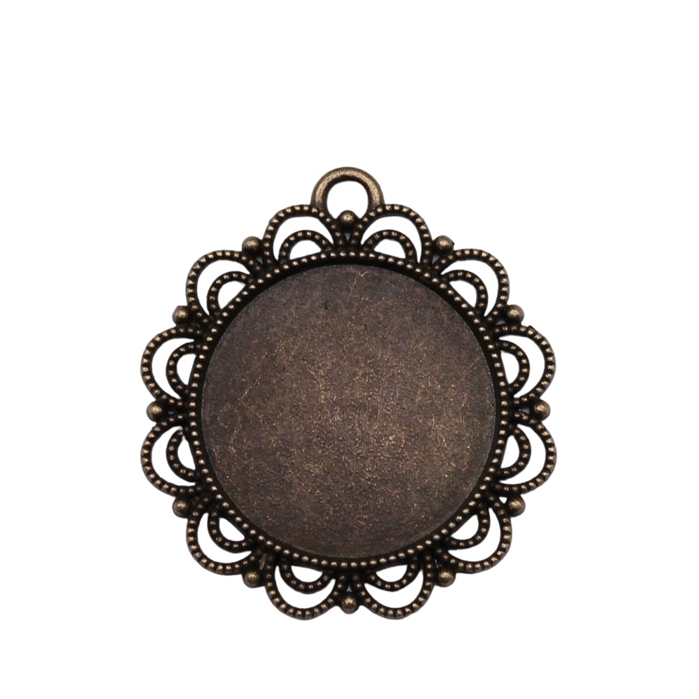 2:antike Bronzefarbe