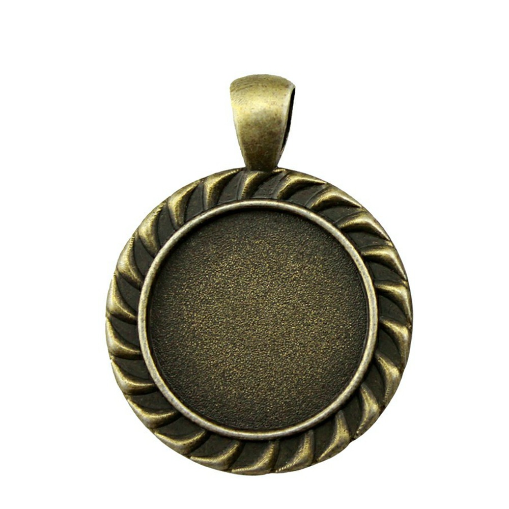 2:antike Bronzefarbe