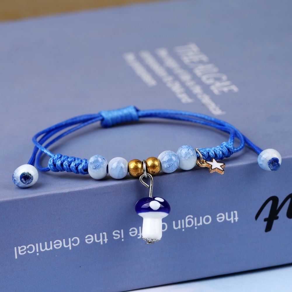 5 темно-синий