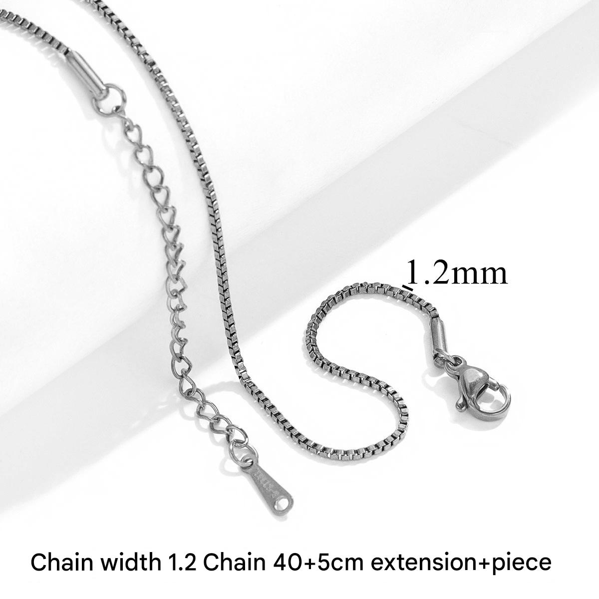 11:1.2 box-steel color