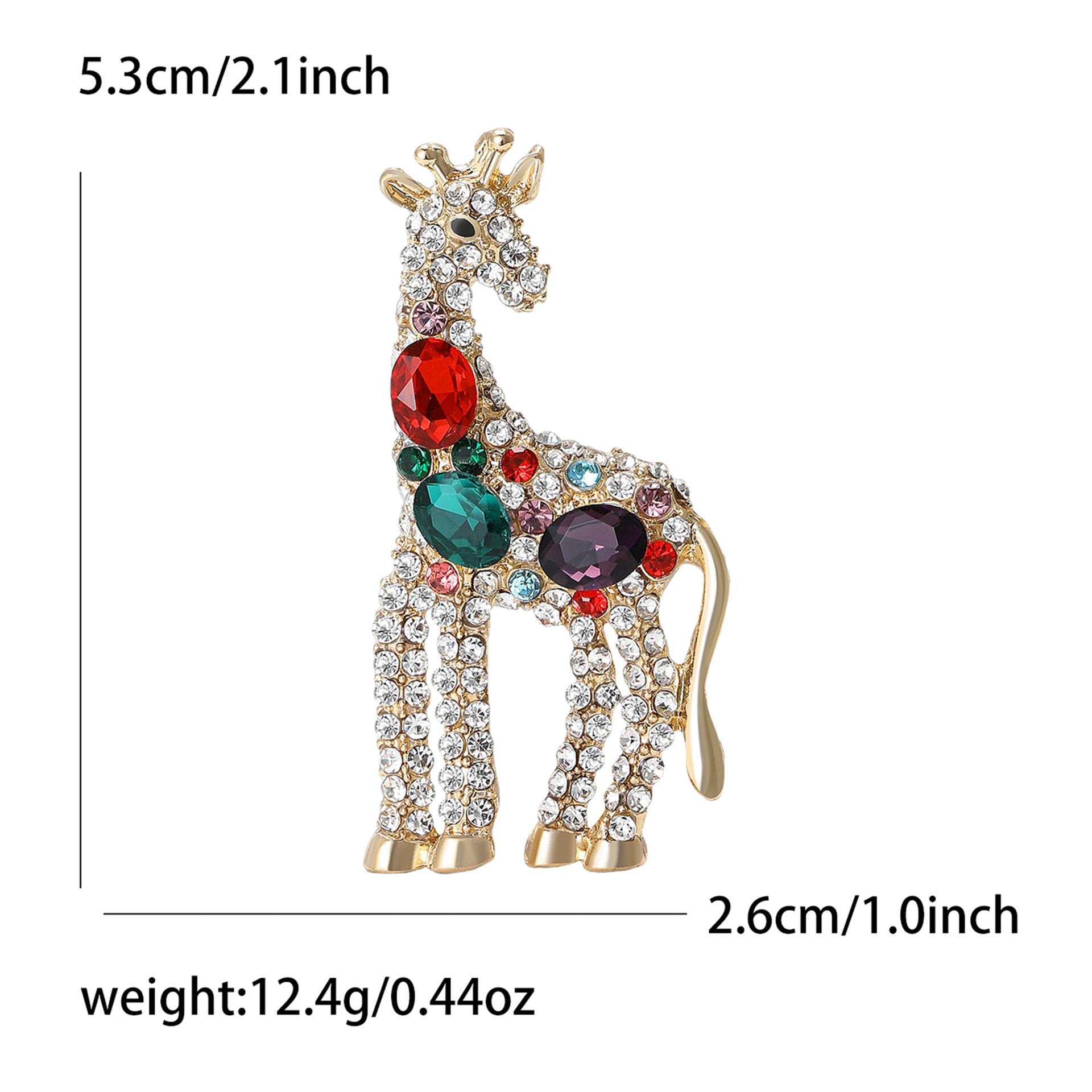 1:Kc gold-color-5240-mx