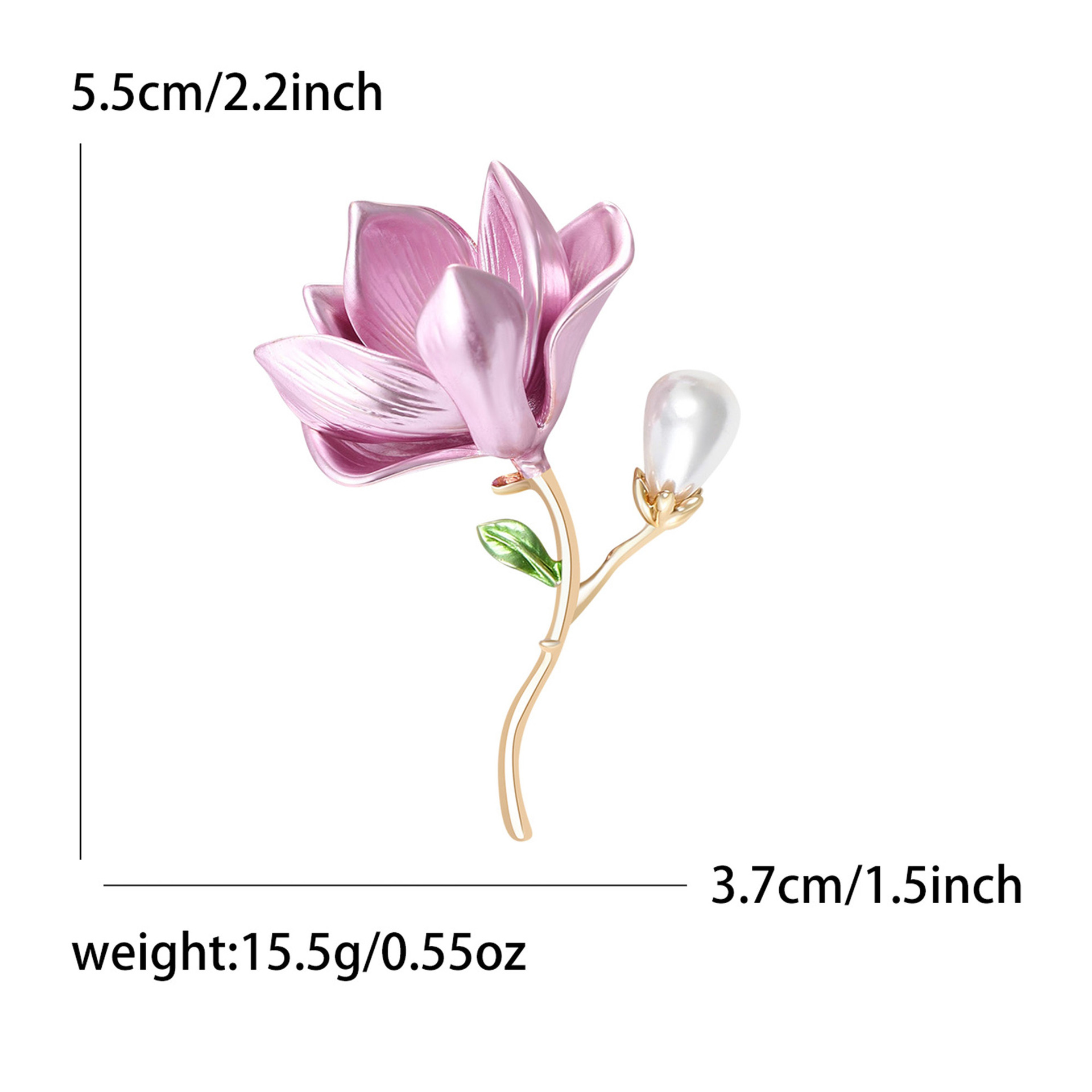 1:Kc gold-pink-5032-pk