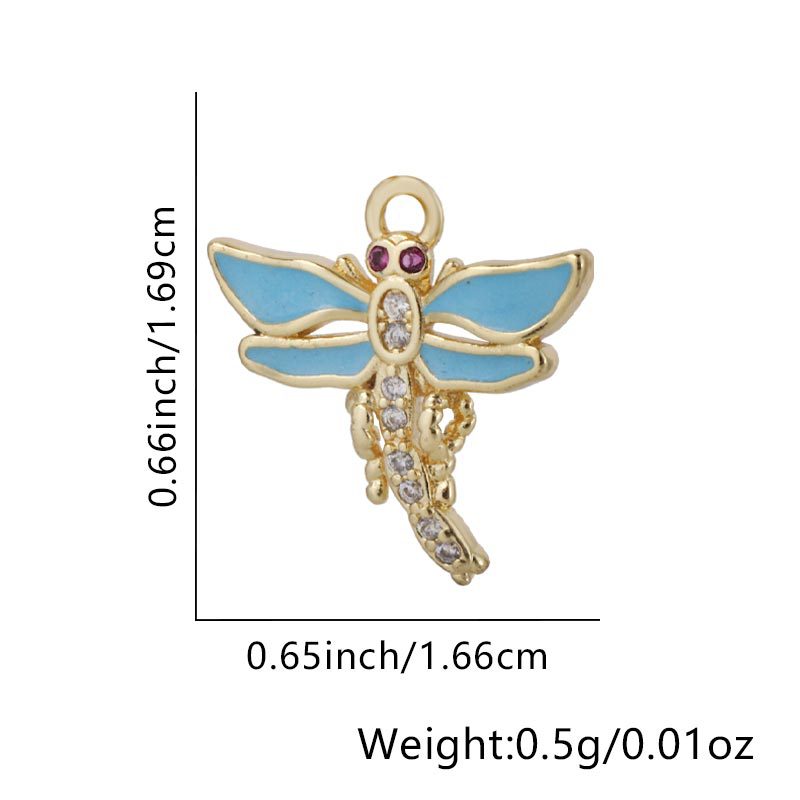 5:Dragonfly-light blue