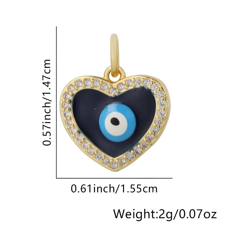 12:Love-white zirconium