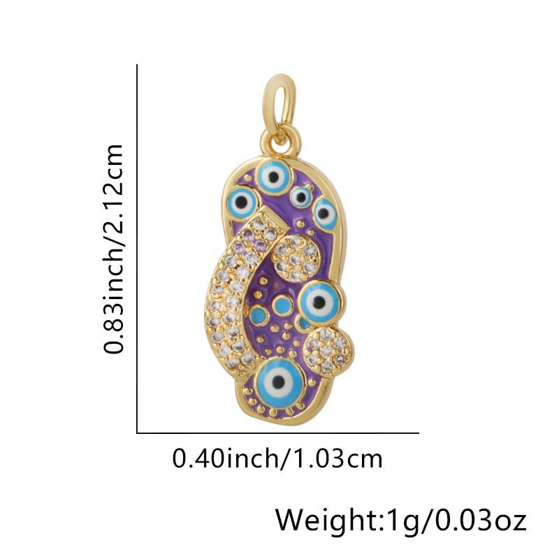 17:Flip-flops-purple