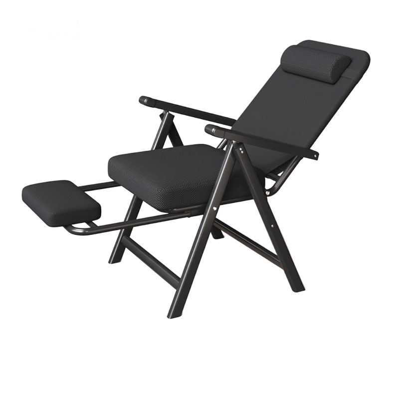 Upgraded model [with footrest]