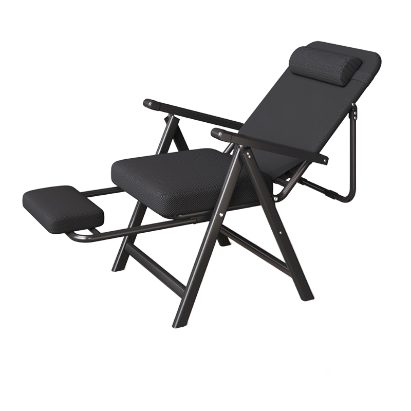 Upgraded model [with footrest   support rod]