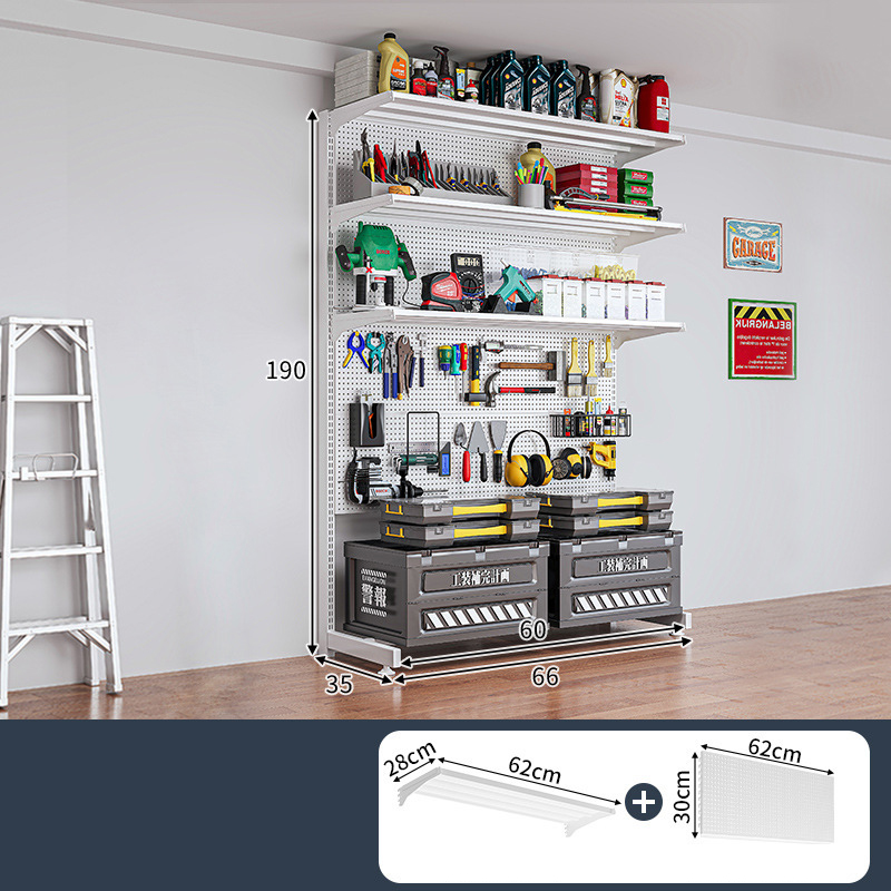 [White 66*35*190] Comes with 3 layers   4 holes