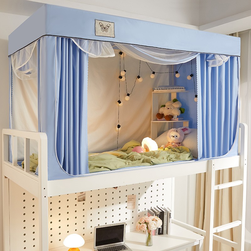 Butterfly - Sky Blue