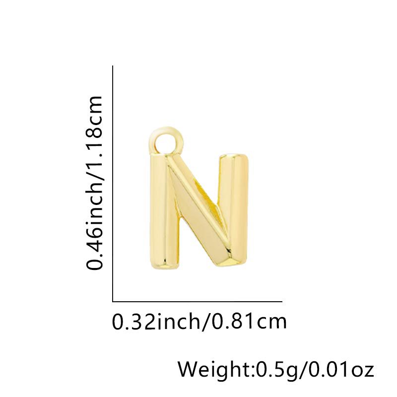 14:18k gold-n