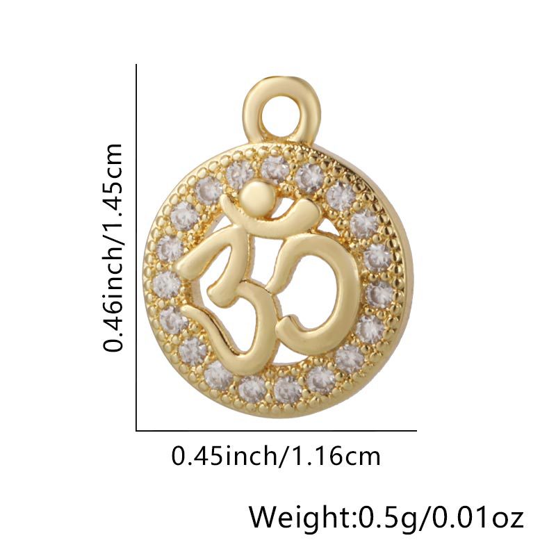 7:Style Seven-Indian ON character