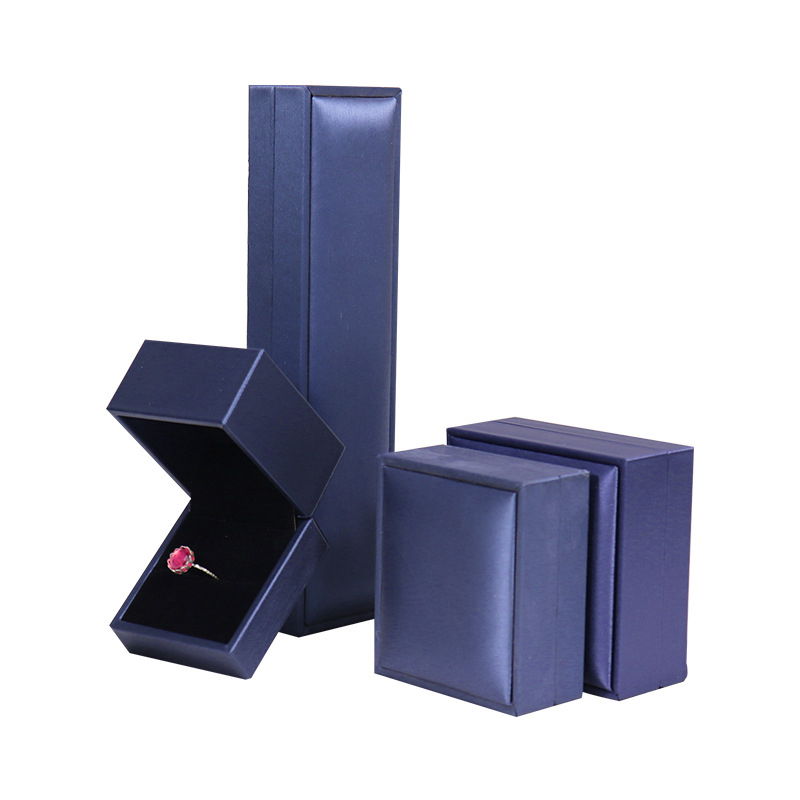 D ring box 6*6.5*5.3cm