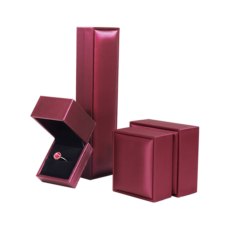 F ring box 6*6.5*5.3cm