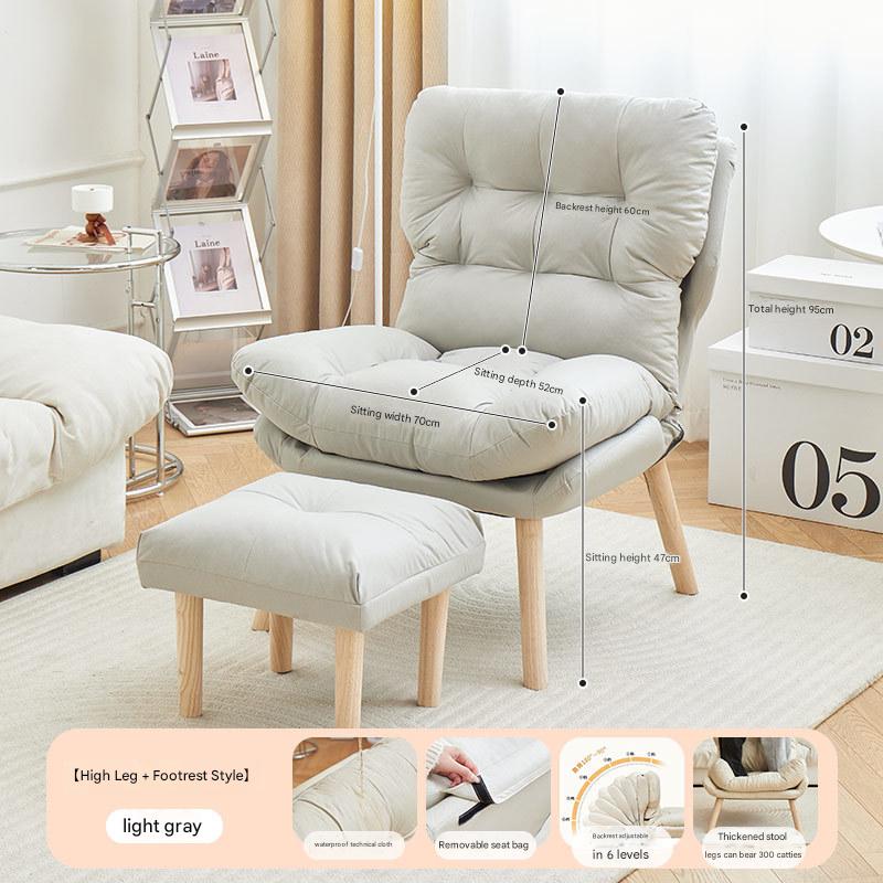 Light gray heightening model   pedals