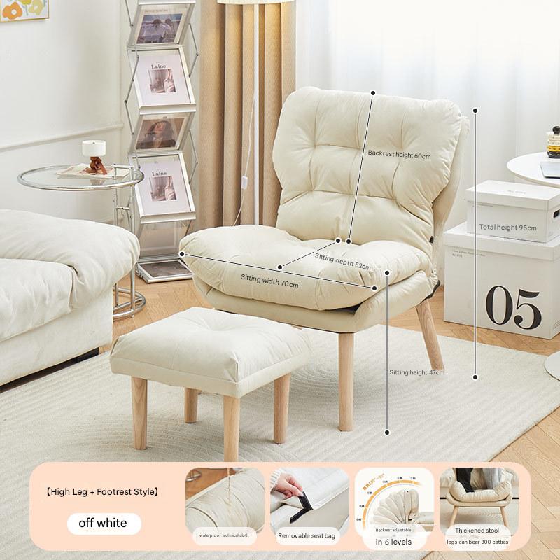 Off-white heightening model   pedals