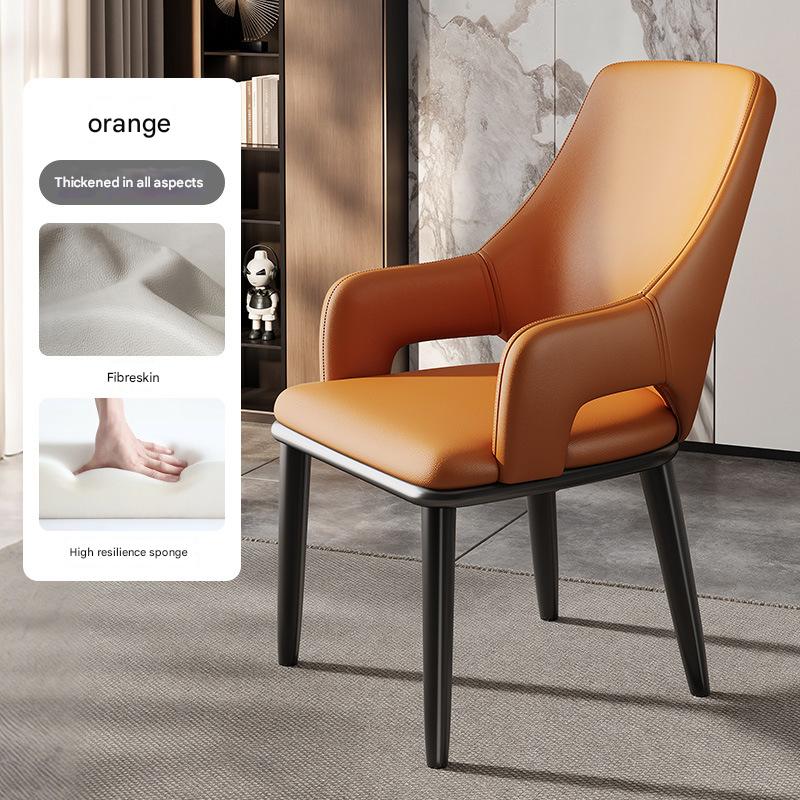 Orange [sponge style]