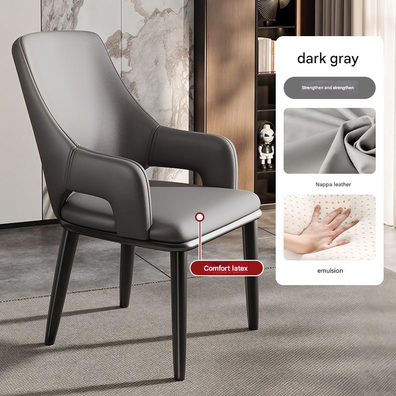 Dark gray [latex style]