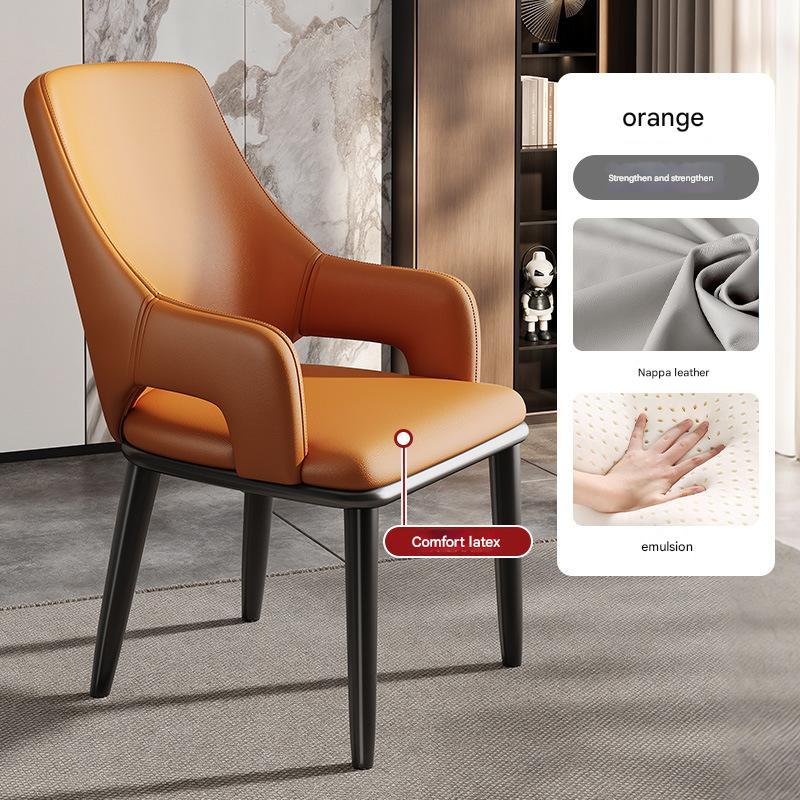 Orange [latex style]