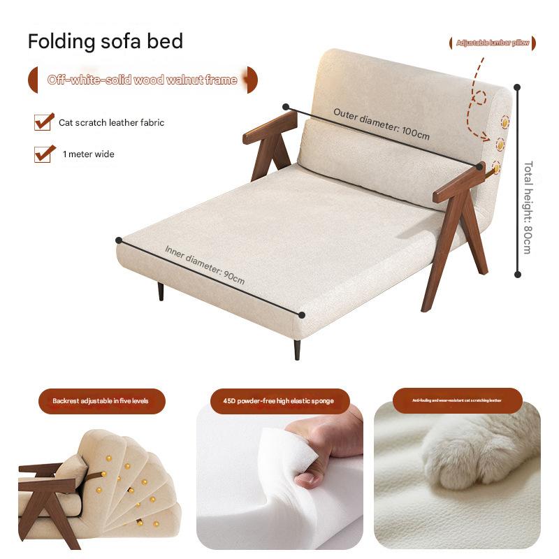 G 100CM-Scratch-Resistant Fabric