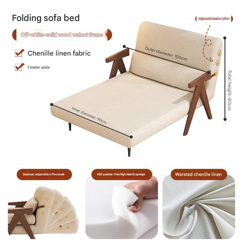 E 100CM-cotton and linen