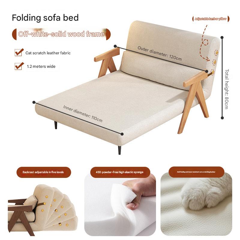 M 120CM-Scratch-Resistant Fabric