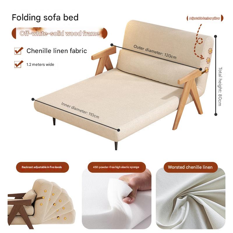 K 120CM-cotton and linen