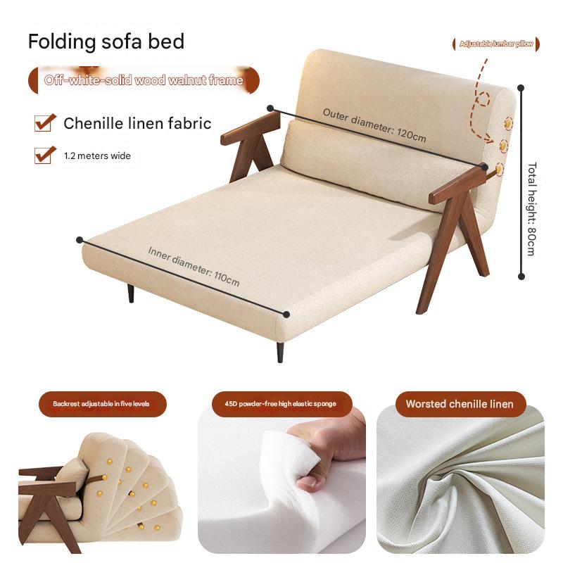 J 120CM-cotton and linen