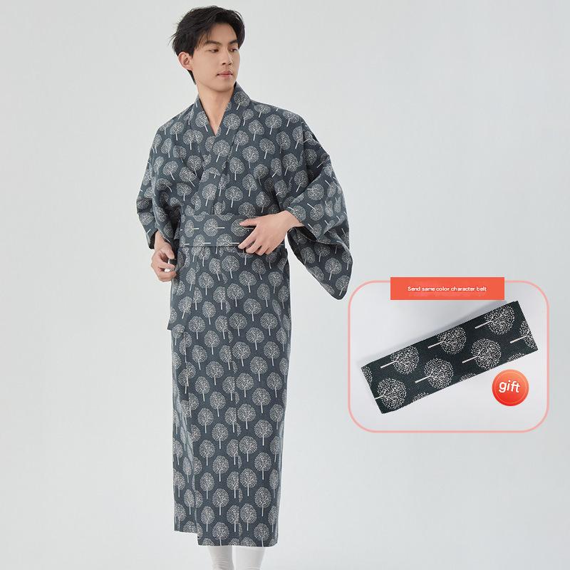 C Kimono and Obi