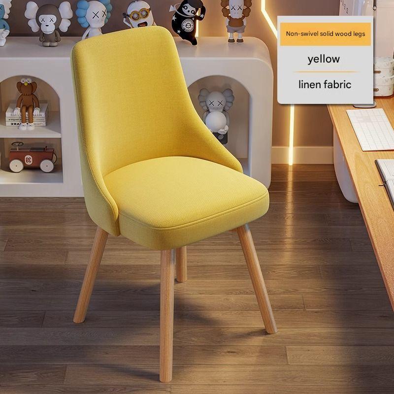 4 linen Not rotatable