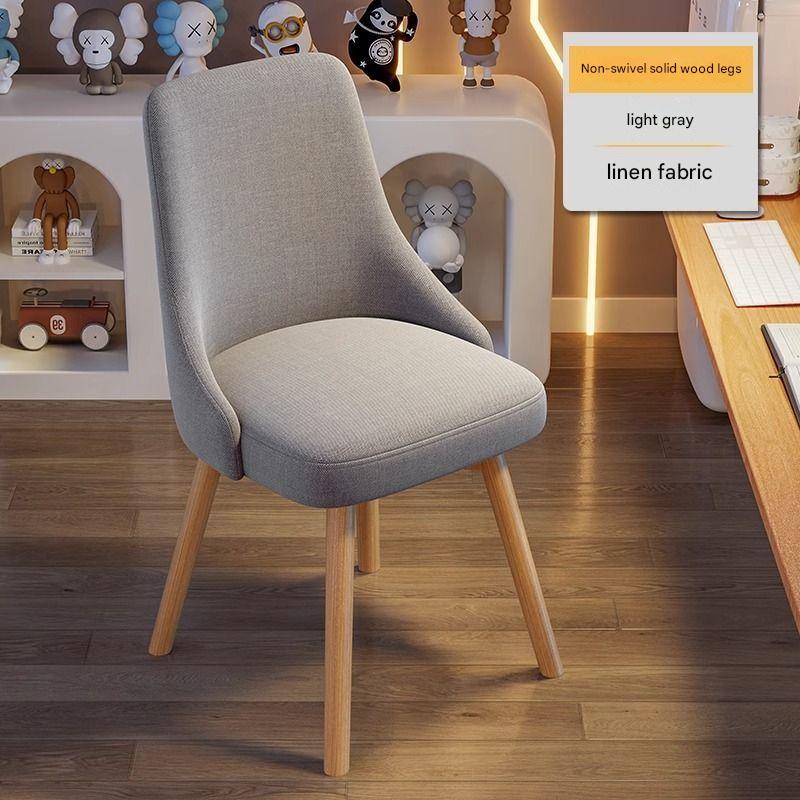 3 linen Not rotatable