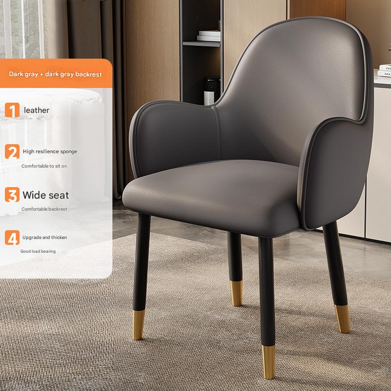 [dark gray   dark gray] golden legs