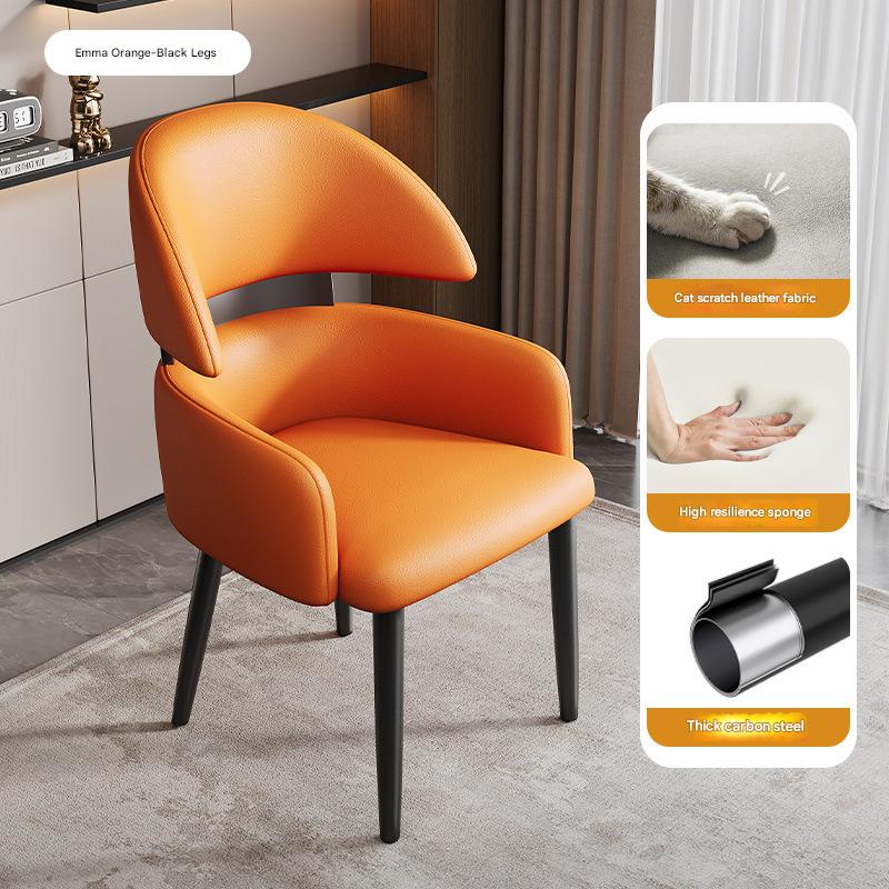 Emma color [sponge]   [cat scratch skin]