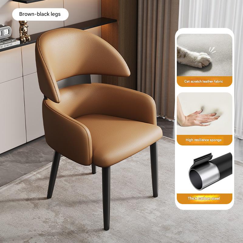 Brown brown [sponge]   [cat scratch skin]