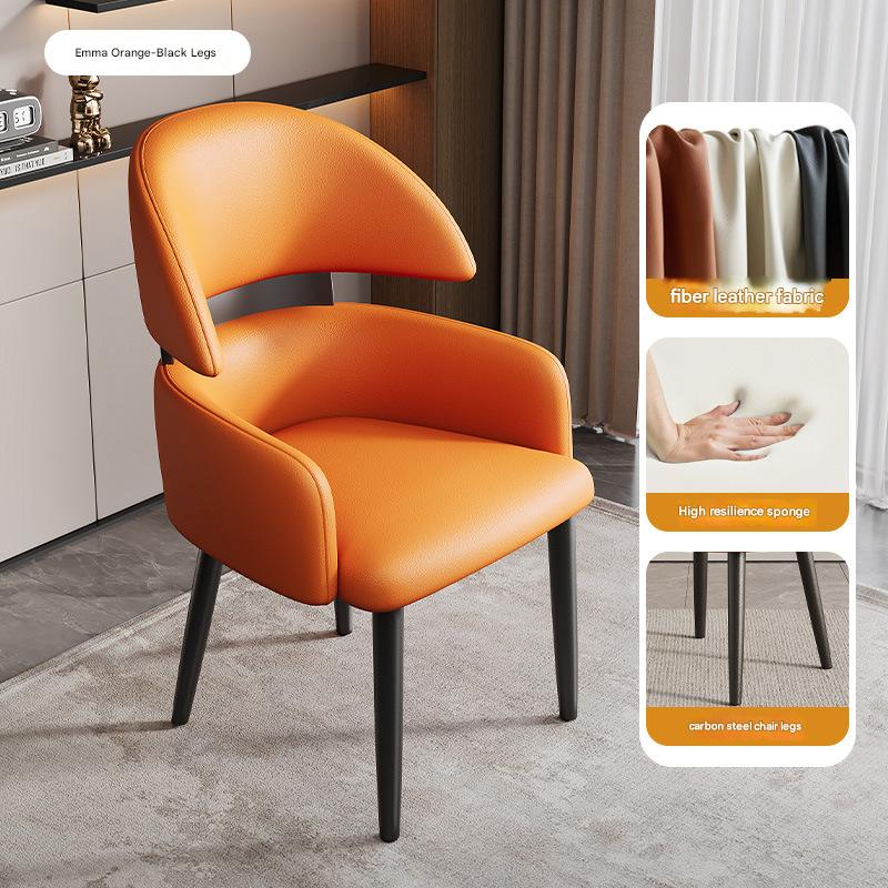 Emma color [sponge]   [fiber leather]