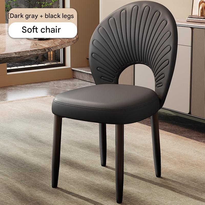 Dark gray   black legs