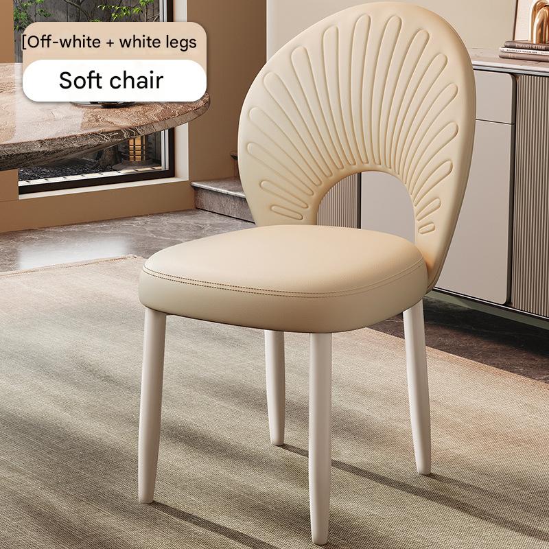 Off-white   white legs