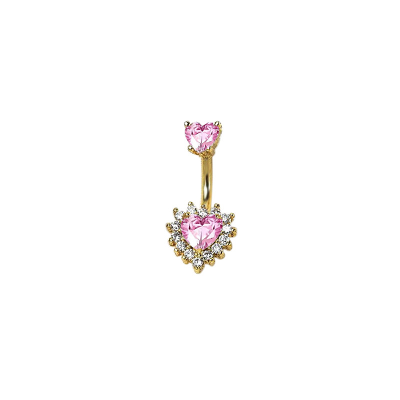 4:Pink (18k gold)
