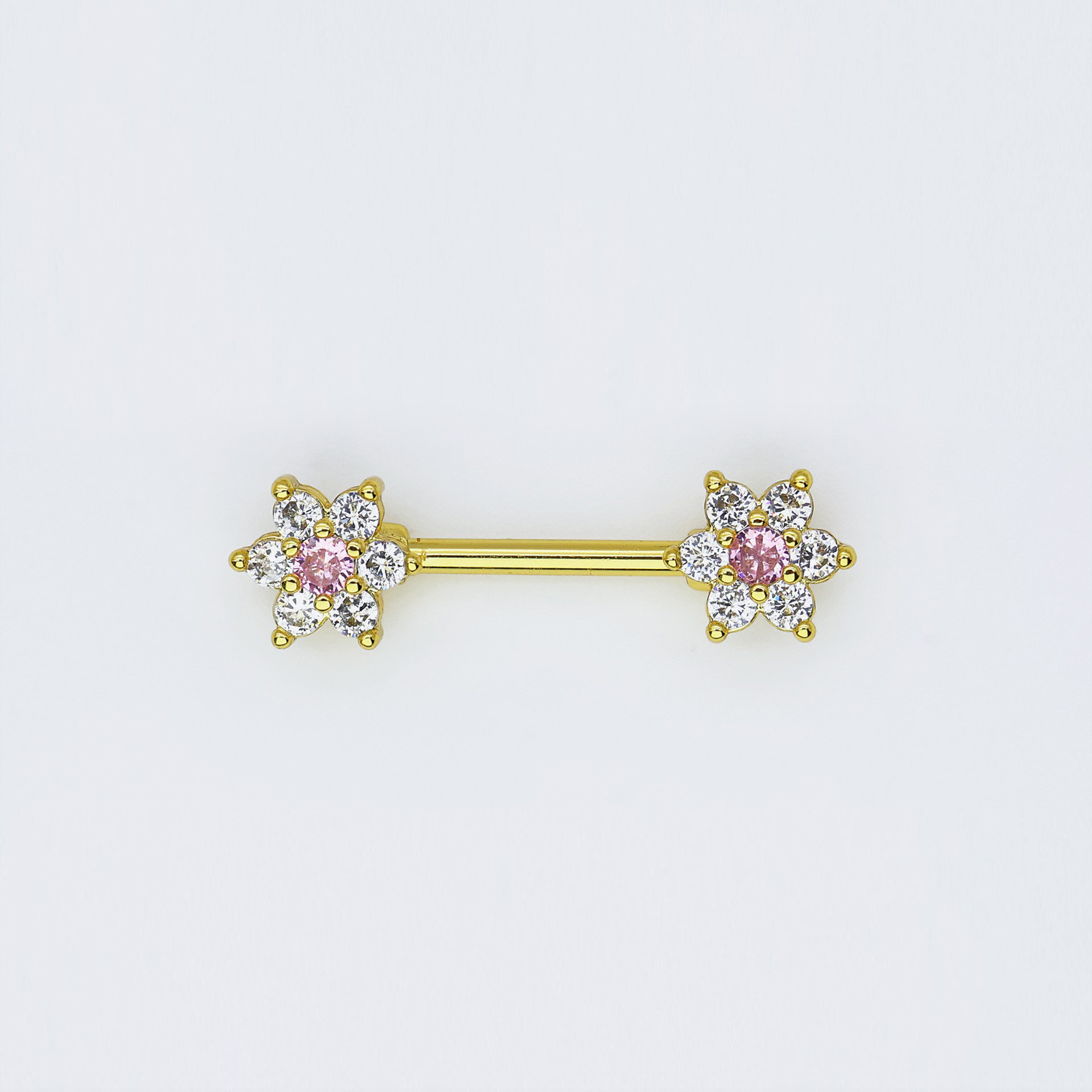 4:2# pink (18k gold)
