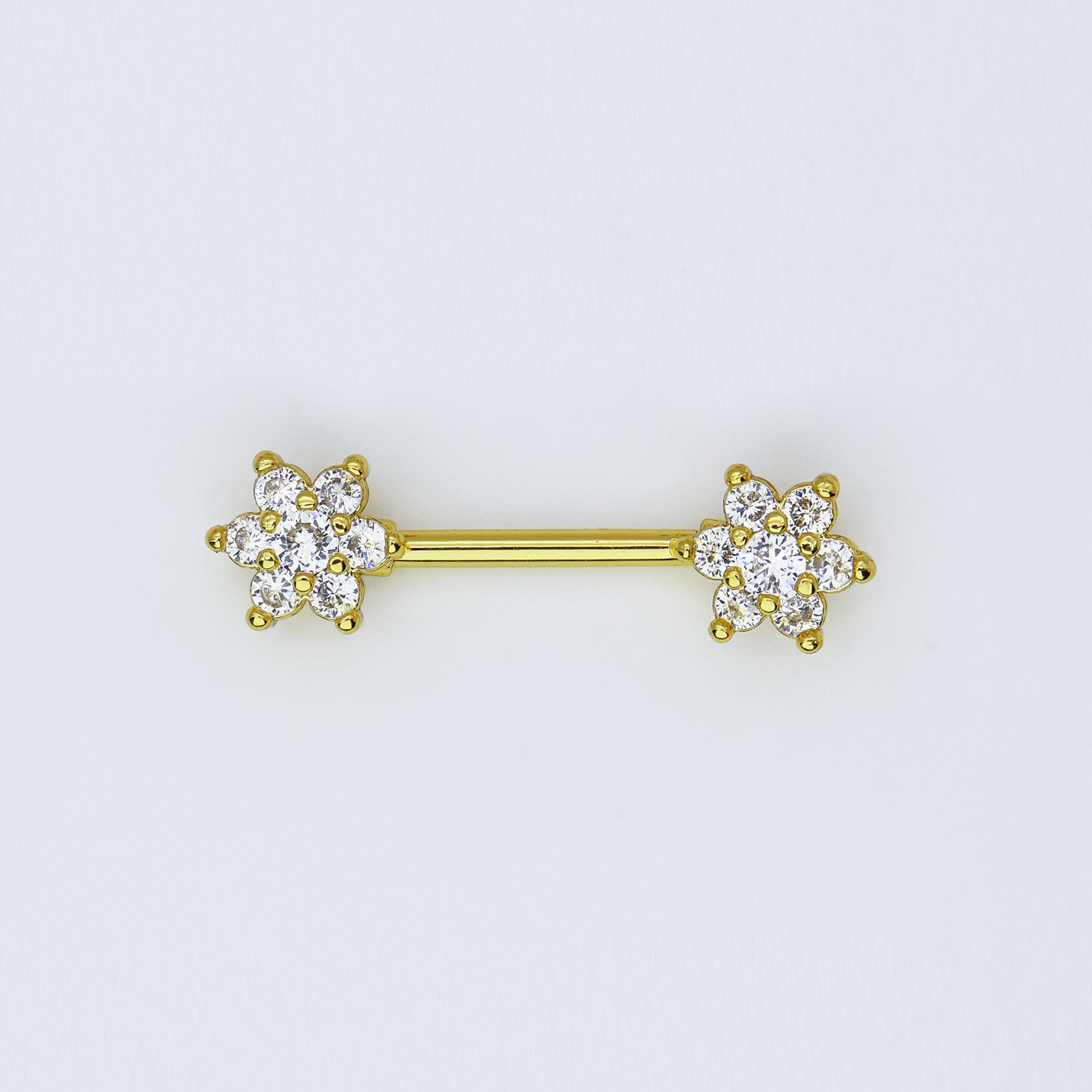 6:3# white (18k gold)