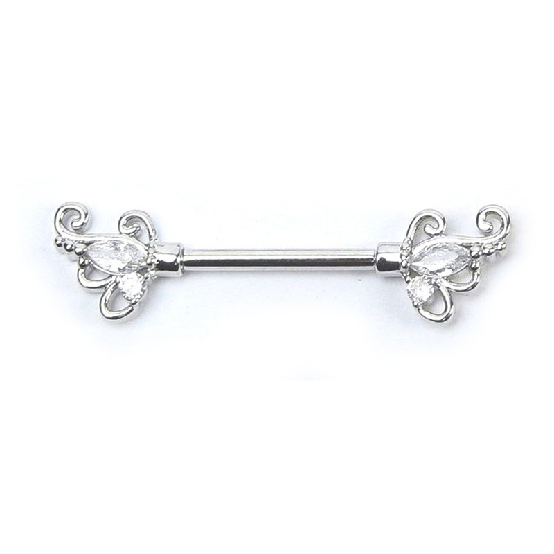 5:C type steel color (white gold)