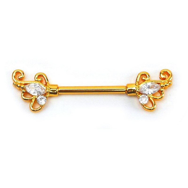 6:Type c gold (18k gold)