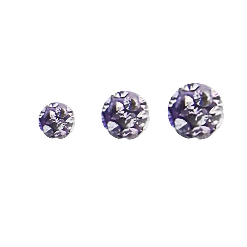 Violet 1.0*3mm