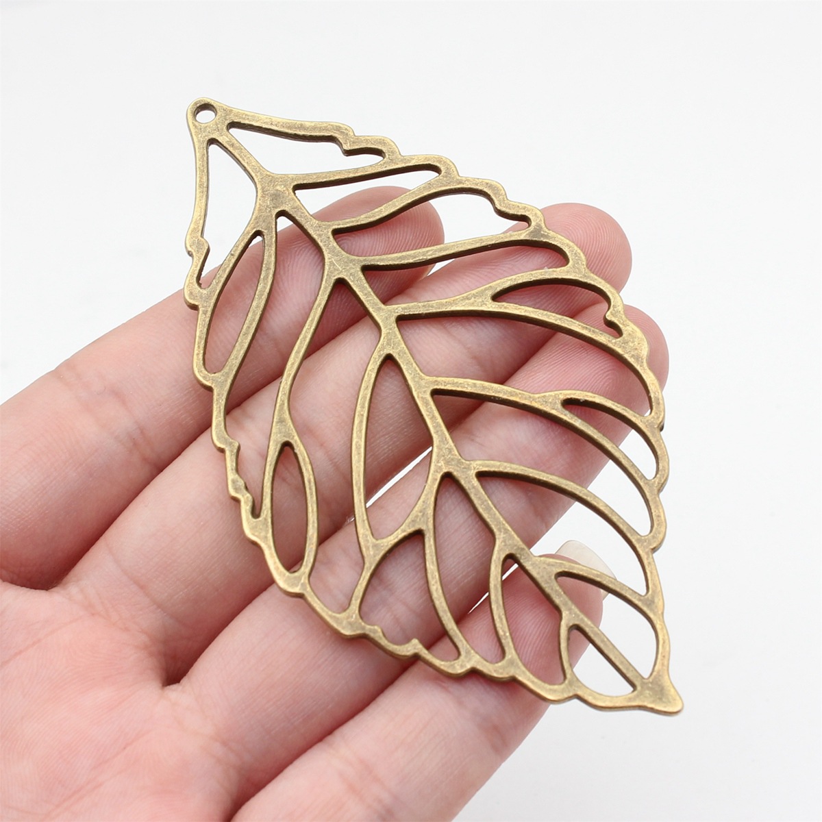 2:antik bronze farve